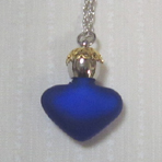 ハート コバルトフロスト