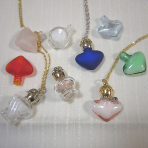 Holy Salty ペンダント1