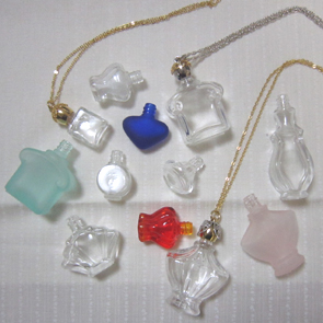 Holy Salty ペンダント2